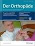 Ergebnisse der Frührehabilitation nach endoprothetischem Kniegelenkersatz mit periduralem Verweilkatheter
