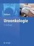 Anatomie, Physiologie und Innervation des Harntraktes