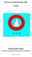 Klassenvorschrift Olympia-Jolle. O-Jolle I O U. Deutscher Segler-Verband. Technischer Ausschuß der Internationalen O-Jollen-Union
