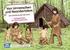 Zur Stellung des Neandertalers in der Menschheitsgeschichte