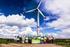 Die Rolle der Windenergie in der Energiewende: Chancen und Herausforderungen