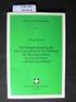 Anleitung und Haftungsrisiko Die vertrags- und deliktsrechtliche Haftung des Trägers für seine MitarbeiterInnen