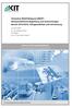 Deutsches Mobilitätspanel (MOP) Wissenschaftliche Begleitung und Auswertungen Bericht 2014/2015: Alltagsmobilität und Fahrleistung