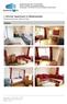 1 Zimmer Apartment in Milbertshofen Einzimmerwohnung / Miete auf Zeit