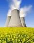 Nachhaltigkeit der Kernenergie