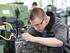 Konstruktionsmechaniker/in Lehrzeit: 3 1/2 Jahre