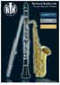 Richard Keilwerth. Klarinetten. Flöten. Saxophone. Der gute Klang der Tradition