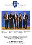 Rosetti-Bläserquintett der Musikschule Wertingen