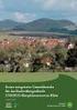 Bebauungsplan mit integriertem Grünordnungsplan der Stadt Burglengenfeld. Baugebiet Postweg II Bauabschnitt I und II