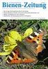 MERKBLATT. Anforderungen an die Bioimkerei. Grundsätze der biologischen Bienenhaltung. Bestellnummer 1397, Ausgabe Schweiz, 2014.