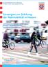 Strategien zur Stärkung der Nahmobilität in Hessen