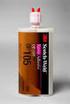 3M Scotch-Weld Epoxy Adhesive DP105 Clear / 3M Scotch-Weld Konstruktionsklebstoff DP 105 Transparent (US)
