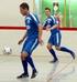 Futsal Rheinlandmeisterschaften 2012/2013. Kurzfassung der FIFA-Futsal-Regeln (in einigen Punkten bereits an den Rheinlandmeisterschaften angepasst)
