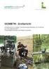 Nitratbericht 2016 Gemeinsamer Bericht der Bundesministerien für Umwelt, Naturschutz, Bau und Reaktorsicherheit sowie für Ernährung und Landwirtschaft