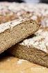 Amaranth Brot Glutenfrei u Sojafrei u Vegetarisch