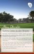 Abu Dhabi: Sattes Grün in der Wüste