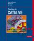 Einstieg in CATIA V5