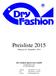 Preisliste Gültig ab 01. September Dry Fashion Sportswear GmbH Verbindungsweg 46 D Halstenbek