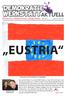 Nr Mittwoch, 30. März 2011 EUSTRIA. Österreich in der EU, gezeichnet von Christopher.
