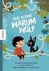 Der kleine Warumwolf. Verrückte Vorlesegeschichten von Sylvia Englert Mit Illustrationen von Sabine Dully KNESEBECK