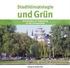Stadtklimatologie & Grün