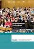 Lettland Kurze Einführung in das Hochschulsystem und die DAAD-Aktivitäten 2016