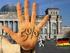 Die Rechtfertigung der Fünf- Prozent-Sperrklausel bei der Wahl zum Deutschen Bundestag und ihre Verfassungswidrigkeit im Europawahlrecht