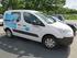 DER PEUGEOT PARTNER ELECTRIC
