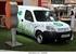 CITROËN BERLINGO. Stand: 13. SEPTEMBER 2011
