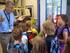 DUE-KIDS Kurzzeitbetreuung an der Universität Duisburg-Essen Angebot für Kinder von 4 Monaten bis 12 Jahren