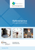 MetroServ. Kistner Metrologie Service. Kalibrierservice. Leistungsverzeichnis & Preise. Werkskalibrierung DAkkS-Kalibrierung