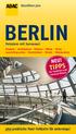 Berlin ADAC. plus praktische Maxi-Faltkarte für unterwegs! Reiseführer plus. Potsdam mit Sanssouci