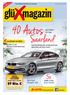 und mehr für das Opel Karl Peugeot 108 BMW 418d Gran Coupé Saarländer im Glück in der Nikolaus-Sonderauslosung Seite 3