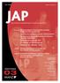 JAP. [ Juristische Ausbildung & Praxisvorbereitung ] 2004/2005