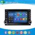 Autoradio GPS Hyundai H1 3G/4G/WiFi Touch Screen 6.2 HD 800X480 DVD - GPS -DVB-T IPOD - SD UBS - FM - RDS Bluetooth - Mirror Link - TMPS DVR