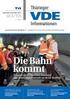 Energiebeschaffung bei der Thüringer Energie AG. Thomas Mahler, Fachgebietsleiter Energiebeschaffung,