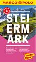 STEI ERM ARK. Mit viel Weitblick zum Gipfel gelangen Frühe Vögel bringt die Sonnenaufgangsgondel zur Bergstation