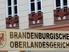 Brandenburgisches Oberlandesgericht Beschluss