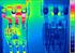 Thermografische Analysen in der Instandhaltung elektrischer Anlagen und Betriebsmittel