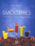 Eliq Maranik Smoothies