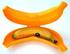 Prozent-/Oberflächenberechnung an der Banane Warum ist die Banane krumm?
