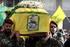 Die Rolle der Hisbollah in Syrien