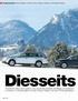 Vergleichstest Opel Insignia Country Tourer, Subaru Outback, VW Passat Alltrack