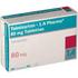 Telmisartan AbZ 20 mg / 40 mg / 80 mg Tabletten