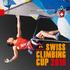 Bächli Swiss Climbing Cup