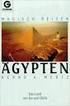 Ägypten - das Land von Isis und Osiris.