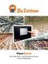 ViperTouch. Der flexible Klima- und Produktionscomputer für Ihren Geflügelstall