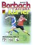 Borbach Ku rier. VfB Bodenburg 1925 e.v.
