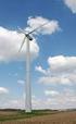 Steuerung der Windenergienutzung durch den Flächennutzungsplan