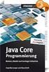 Programmieren I. Die Programmiersprache Java.  Institut für Angewandte Informatik